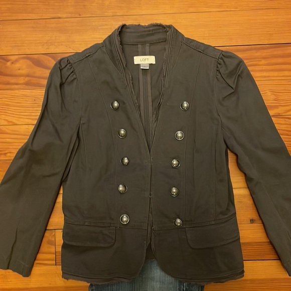 LOFT jacket - Picture 2 of 7